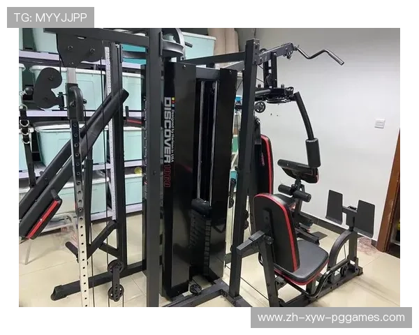 拉伸专用健身器材有哪些？推荐几款实用设备