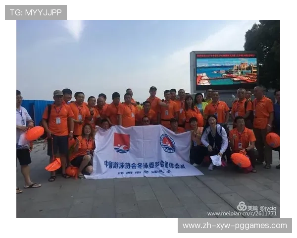 江阴冬泳2014年赛事与活动纪实