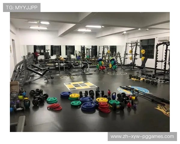 浦东健身器材市场：哪里可以买到最优质的设备？