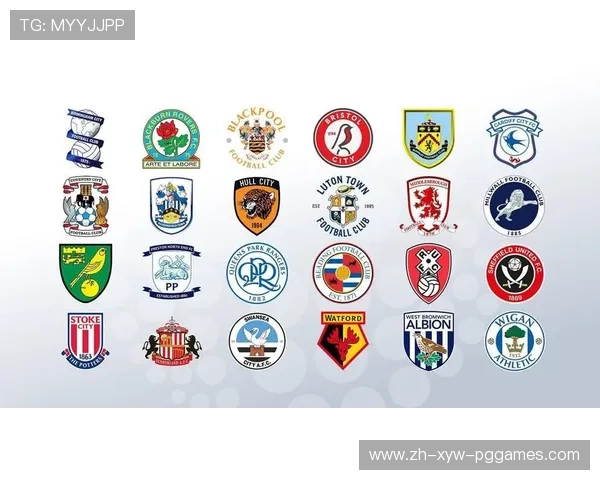 英超球队队徽设计赏析 英超球队队徽设计赏析