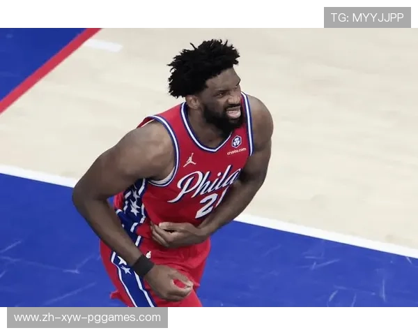 突发恩比德阑尾炎确诊今日休斯敦手术将影响球队赛季布局